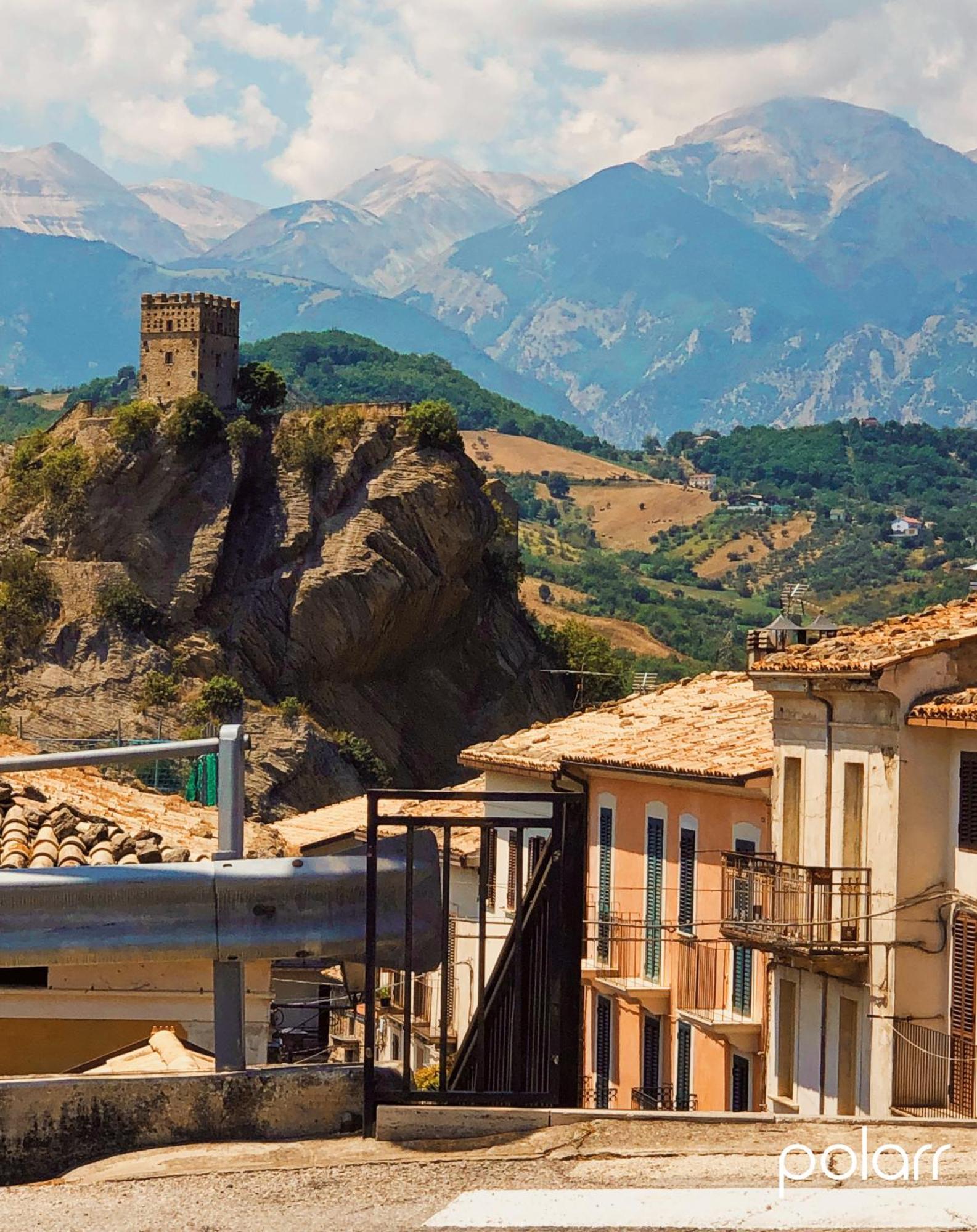 Casale Della Maiella Διαμέρισμα Guardiagrele Εξωτερικό φωτογραφία