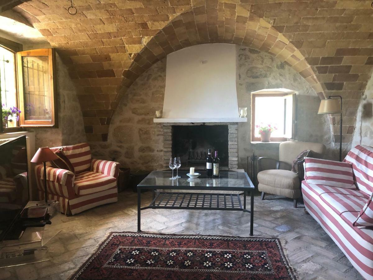 Casale Della Maiella Διαμέρισμα Guardiagrele Εξωτερικό φωτογραφία